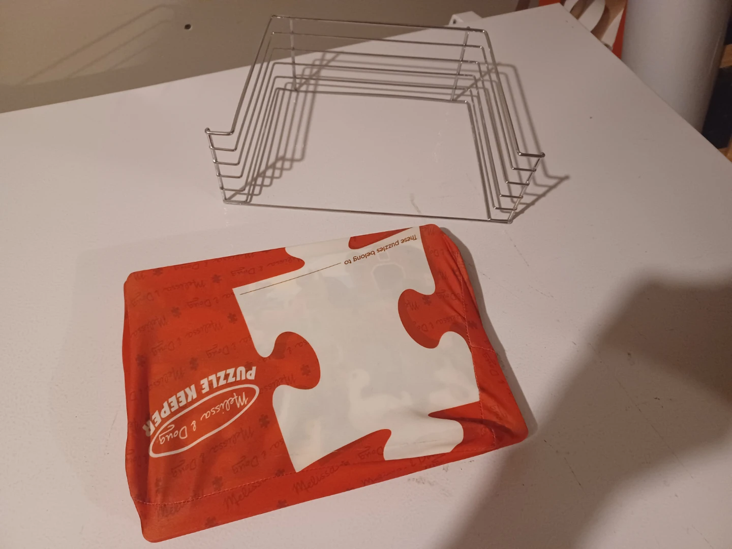 Baby puzzle - photo 3