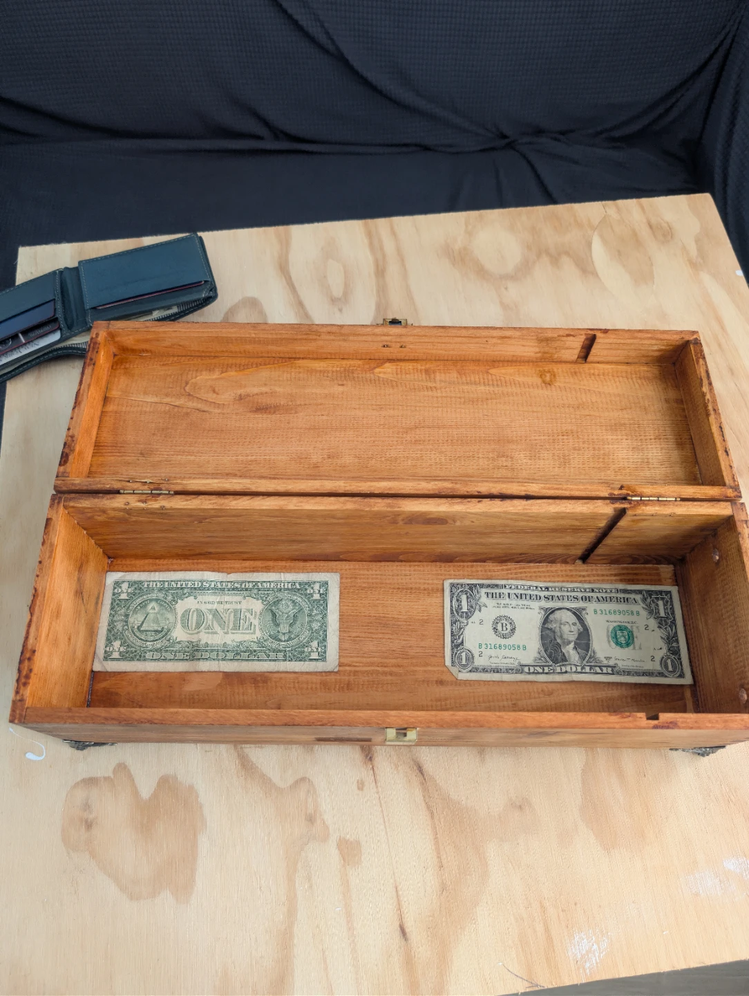 Vintage box🥕 - photo 4