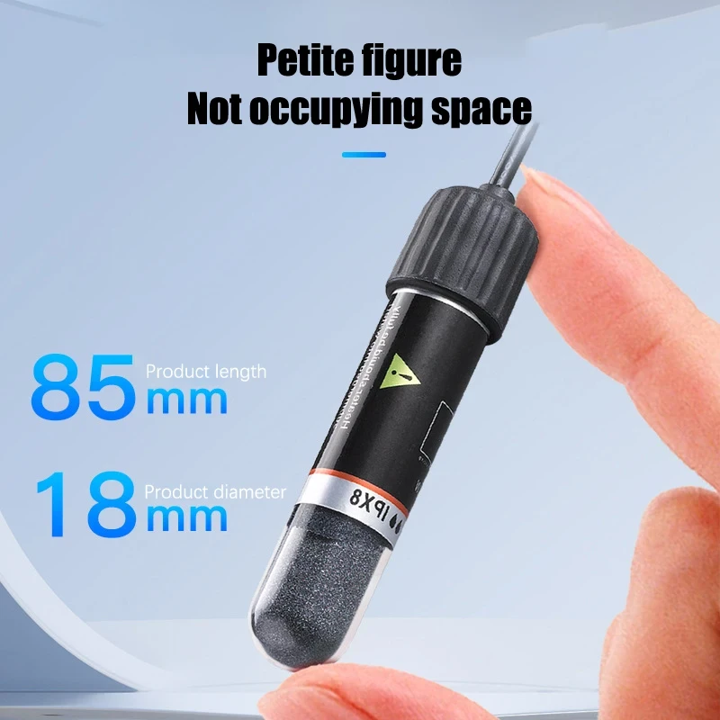 USB 10W Aquarium Fish Tank Heater - photo 2