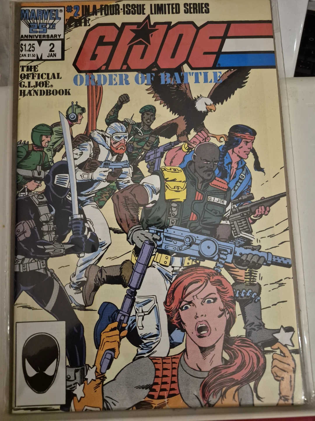 Marvel Comic Book Lot - photo 5
