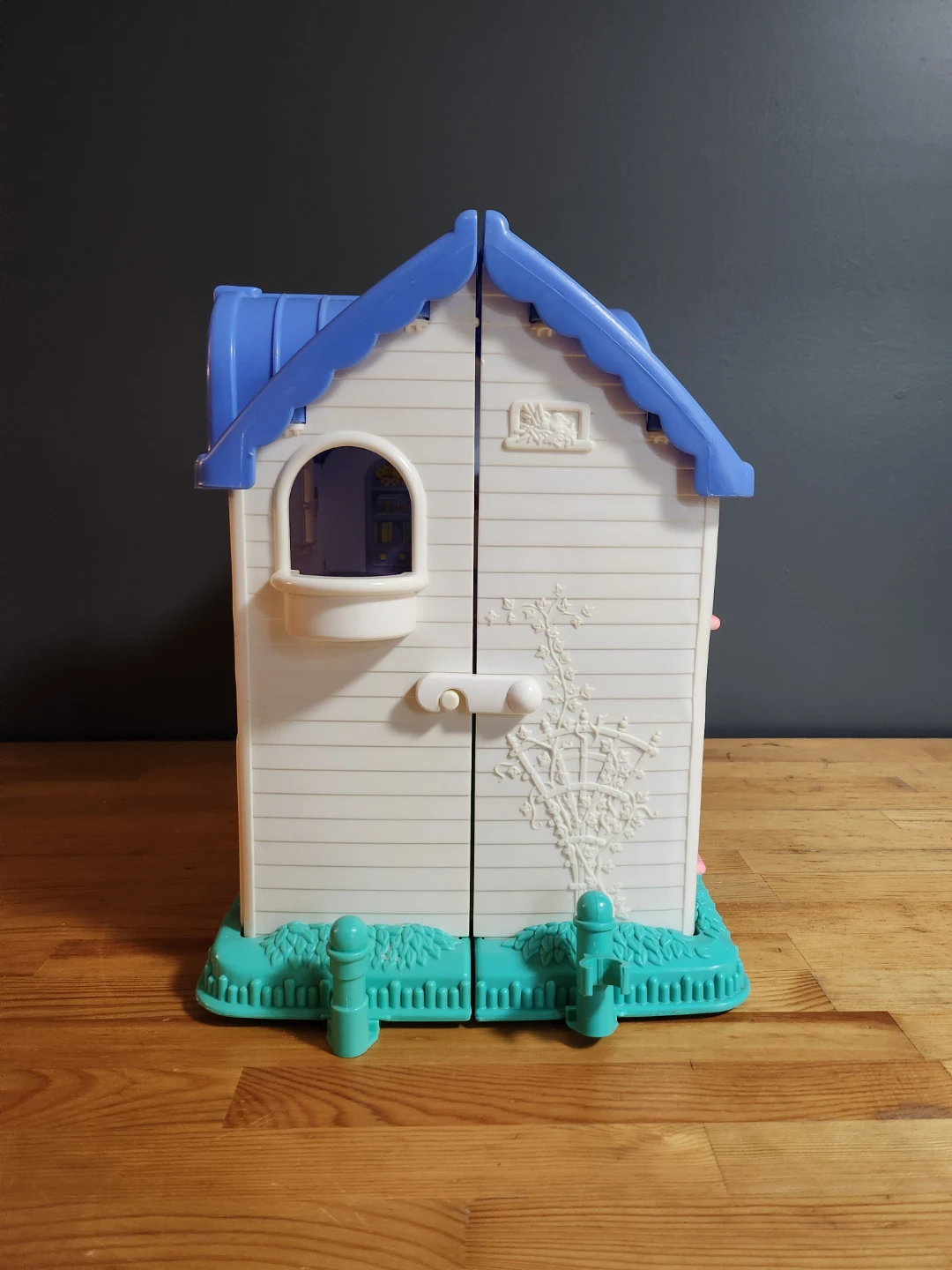 Fisher-Price Little People Dollhouse - photo 2