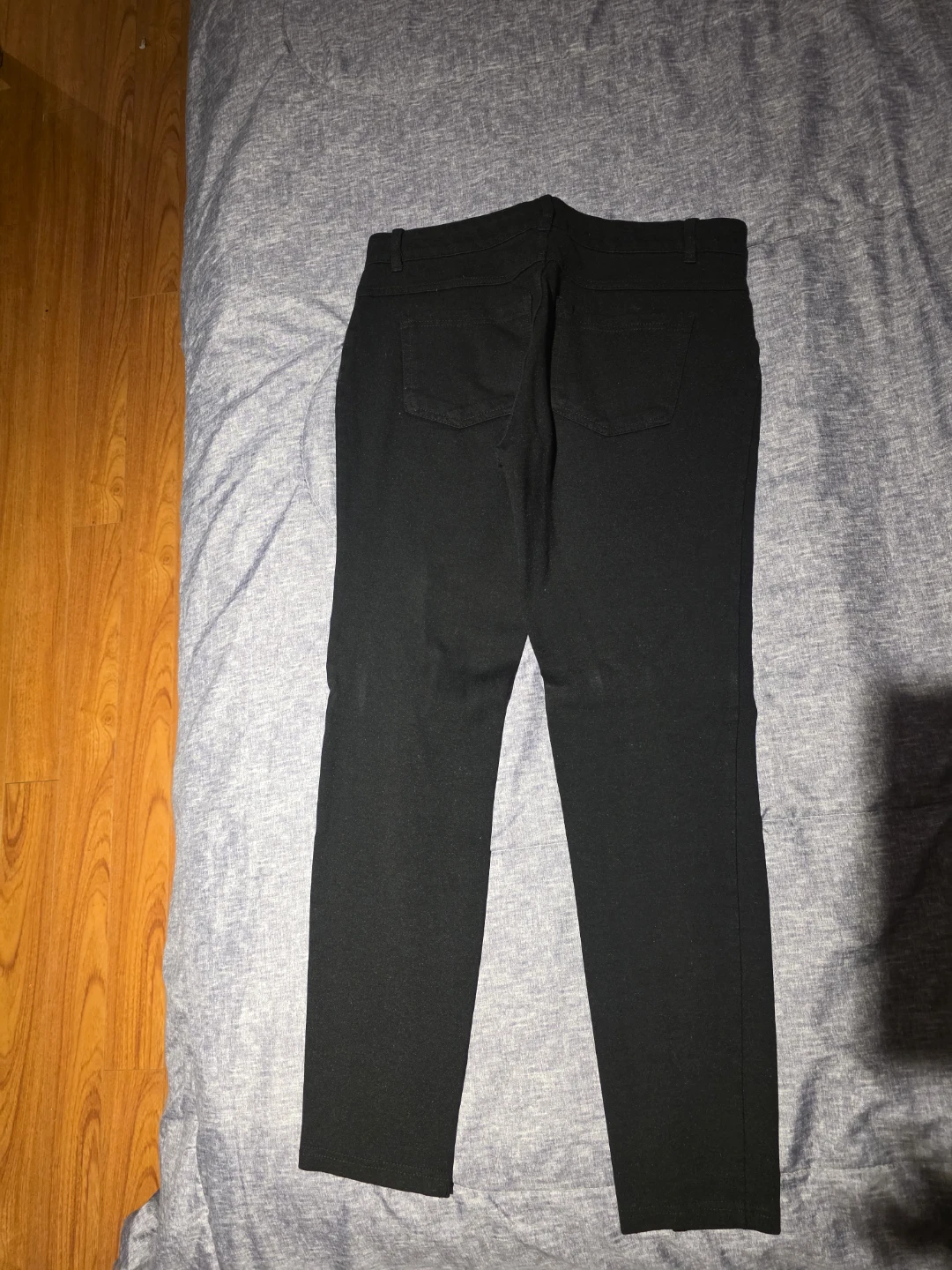 Black Pants - photo 3