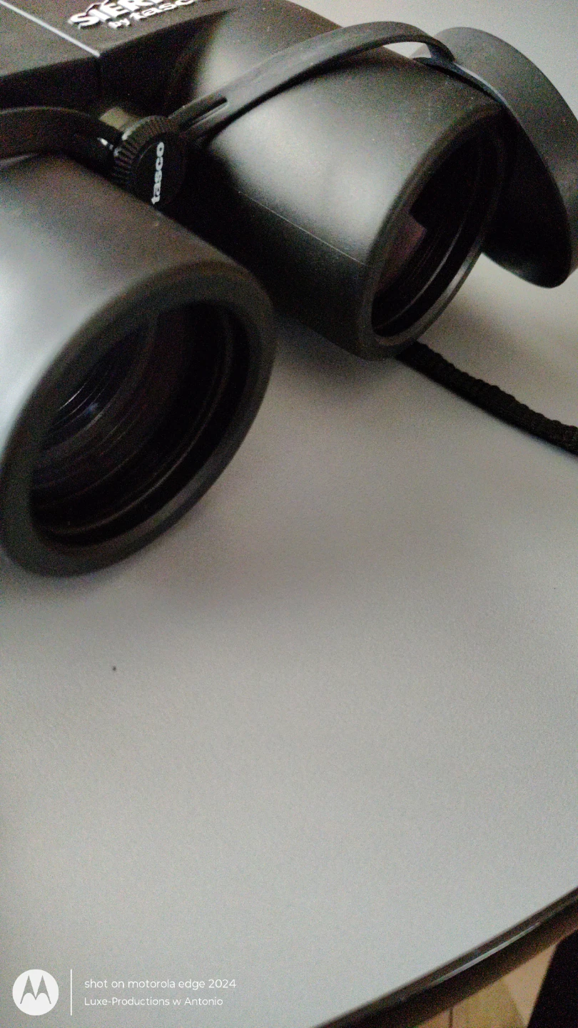 Tasco Sierra 10x42 Waterproof Binoculars - photo 5