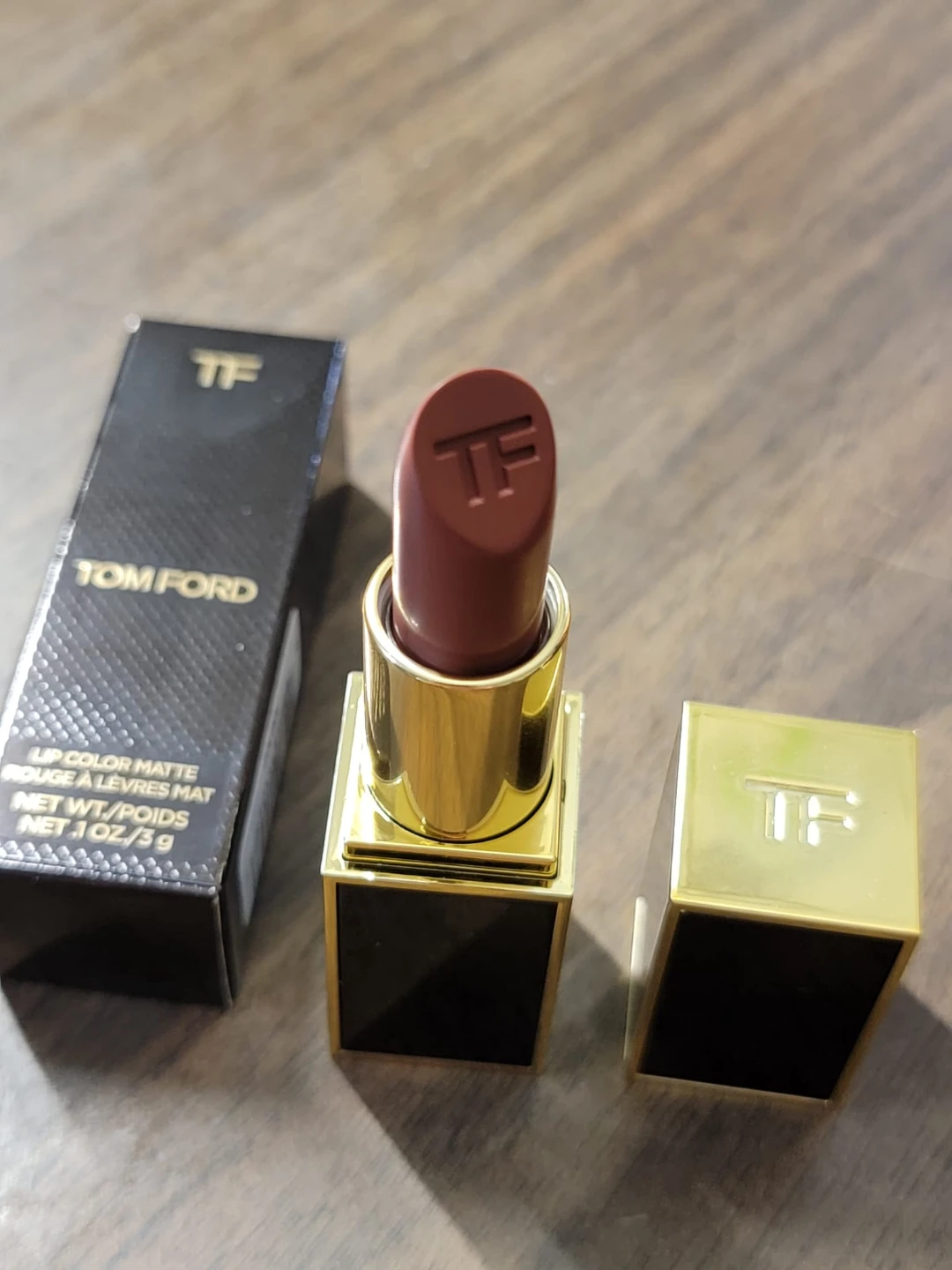 Bobbi Brown Lip Color - Pink 6