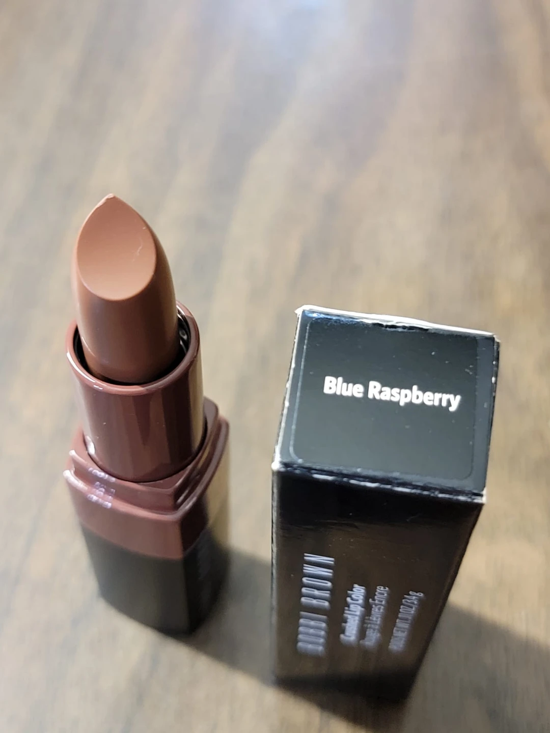 Bobbi Brown Lip Color - Pink 6 - photo 2