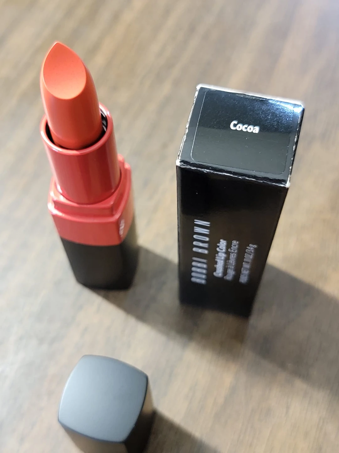 Bobbi Brown Lip Color - Pink 6 - photo 3