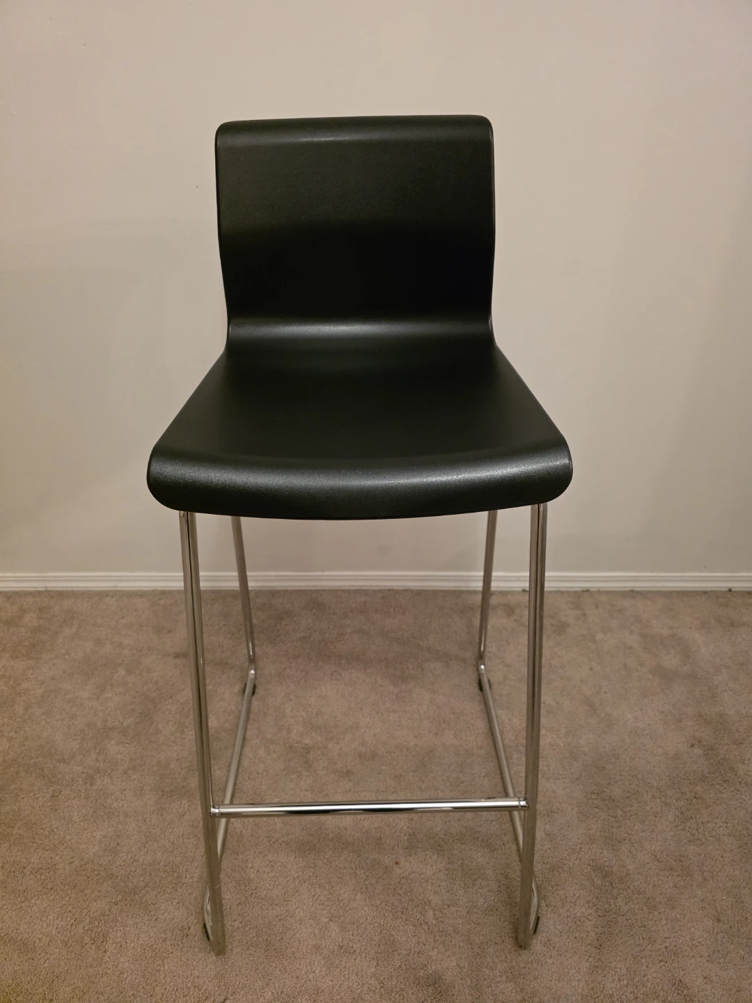 Ikea Glenn bar stools - photo 2