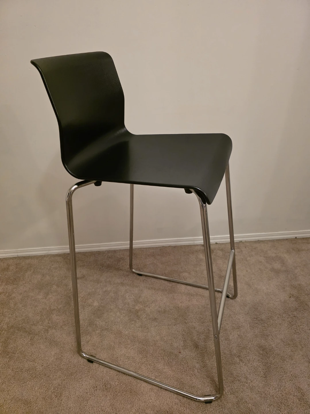 Ikea Glenn bar stools - photo 3