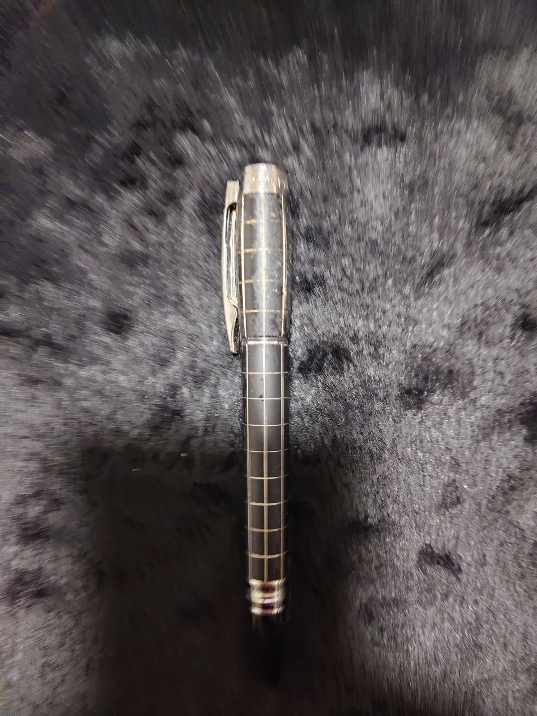 MONTBLANC Starwalker