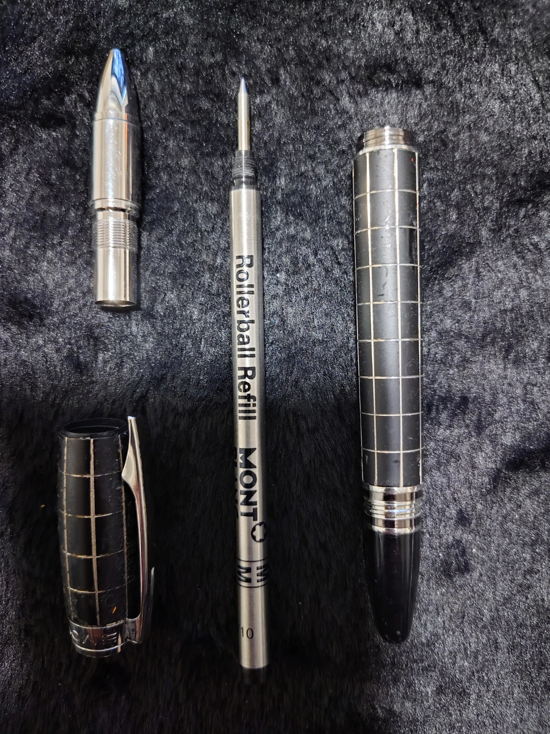MONTBLANC Starwalker - photo 2