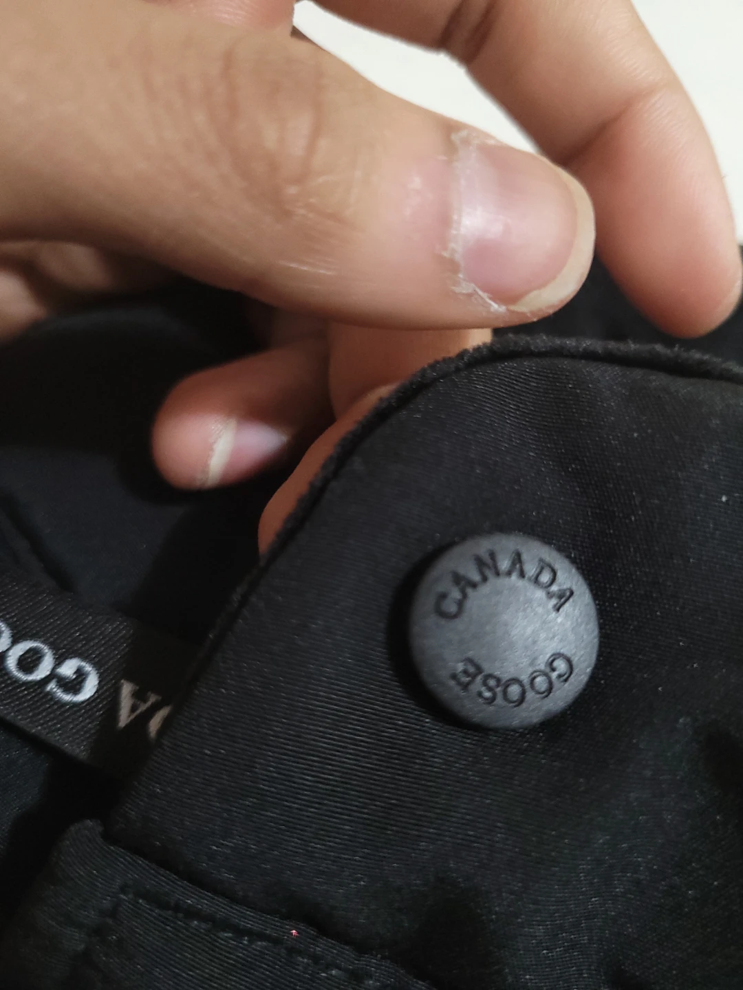 Canada Goose Vest - photo 5