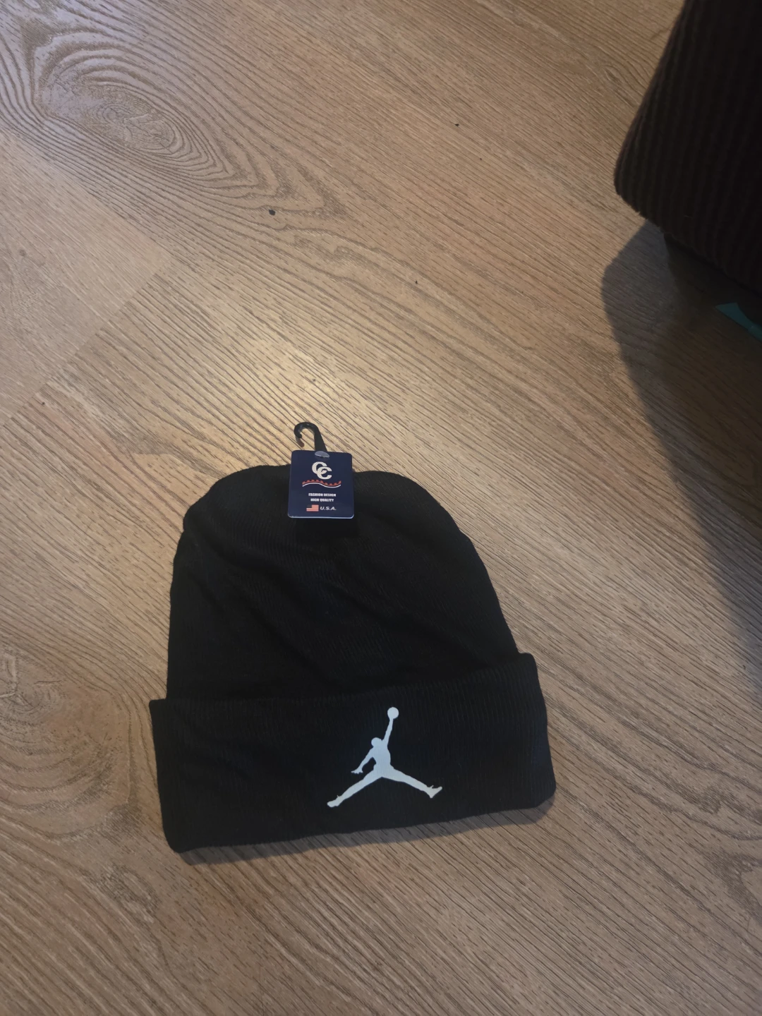 Jordan Beanie Hat