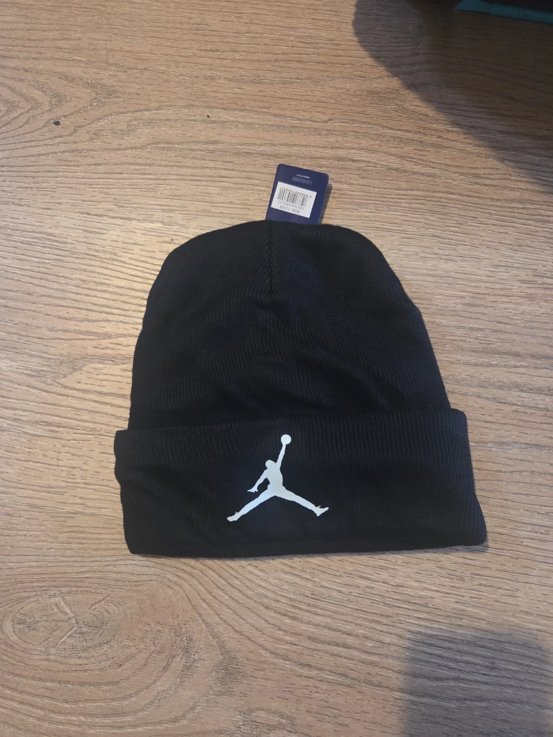Jordan Beanie Hat - photo 2