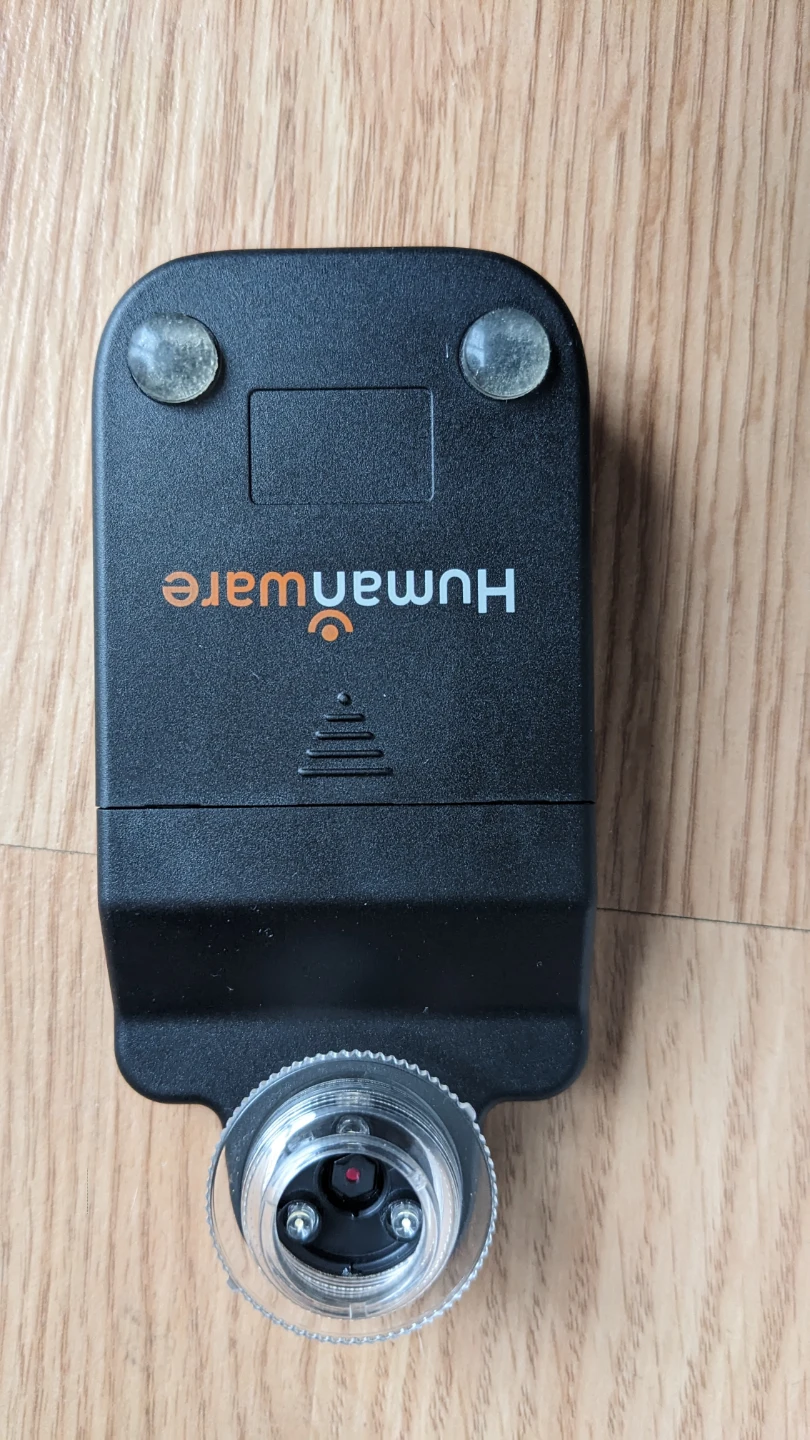 Humaware SmartView Nano Handheld Video Magnifier - New - photo 3