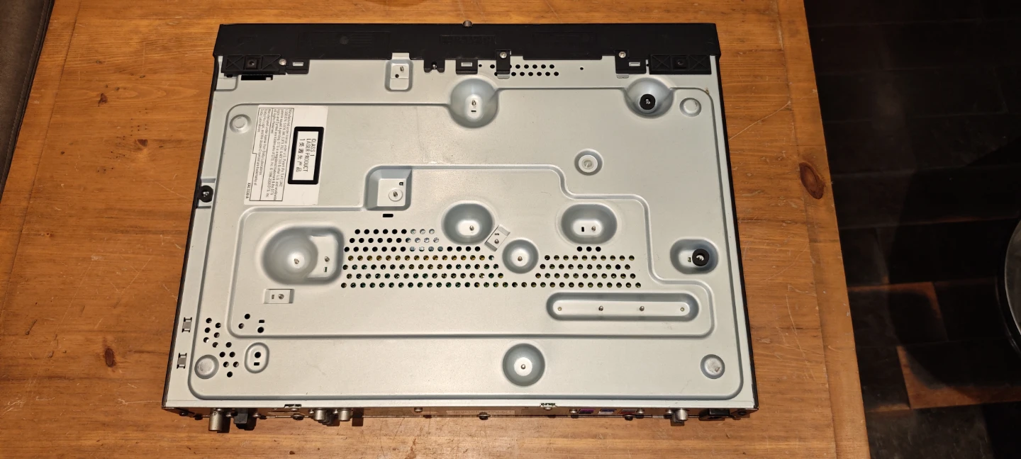 Pioneer DV-610AV DVD/CD Player - photo 5
