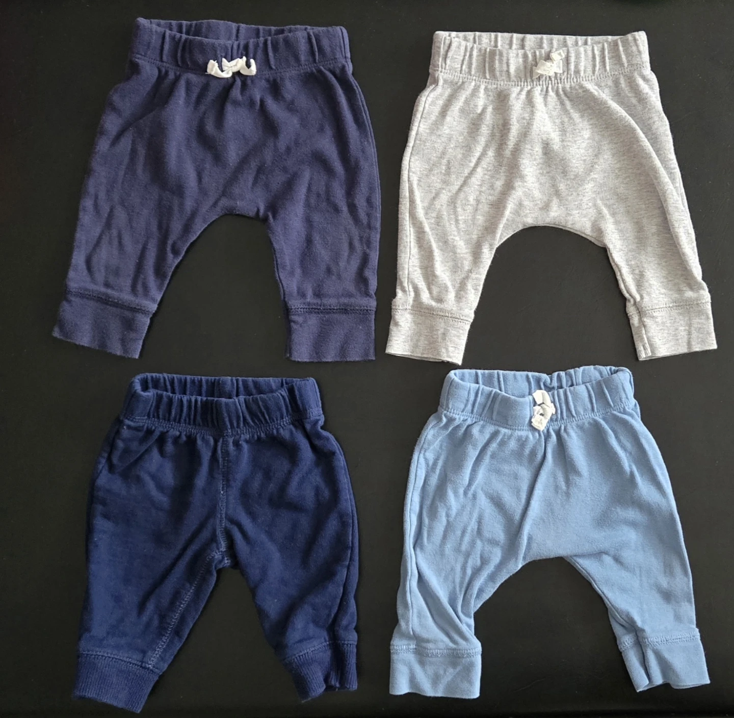 Baby Clothes Bundle - 3M & 6M - photo 2