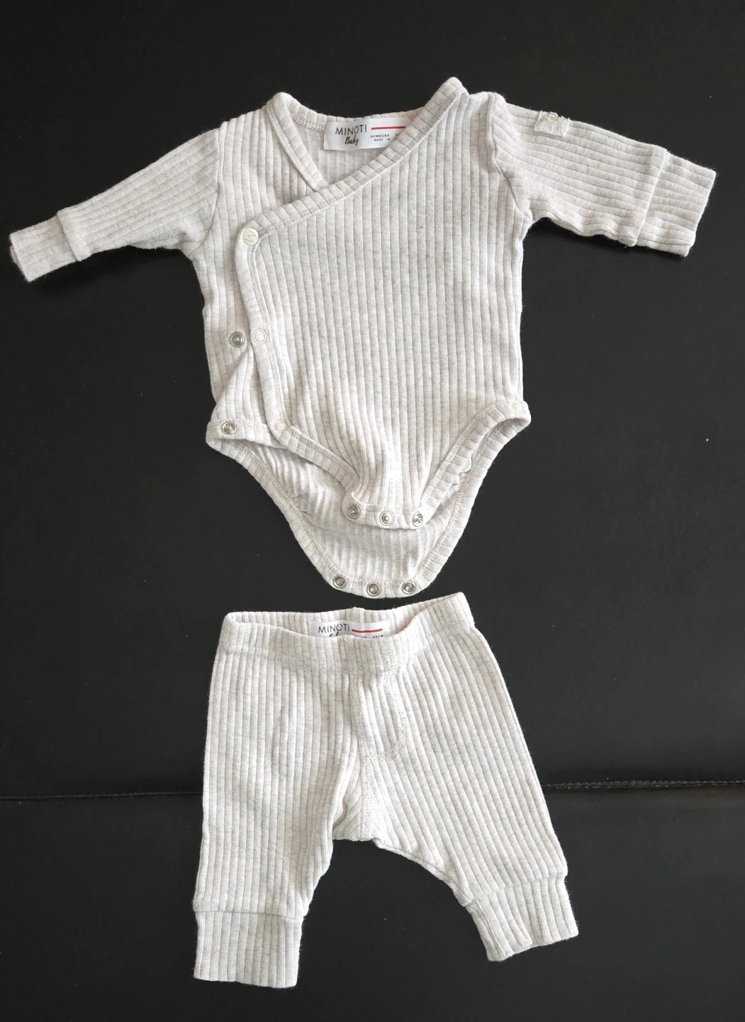 Baby Clothes Bundle - 3M & 6M - photo 4