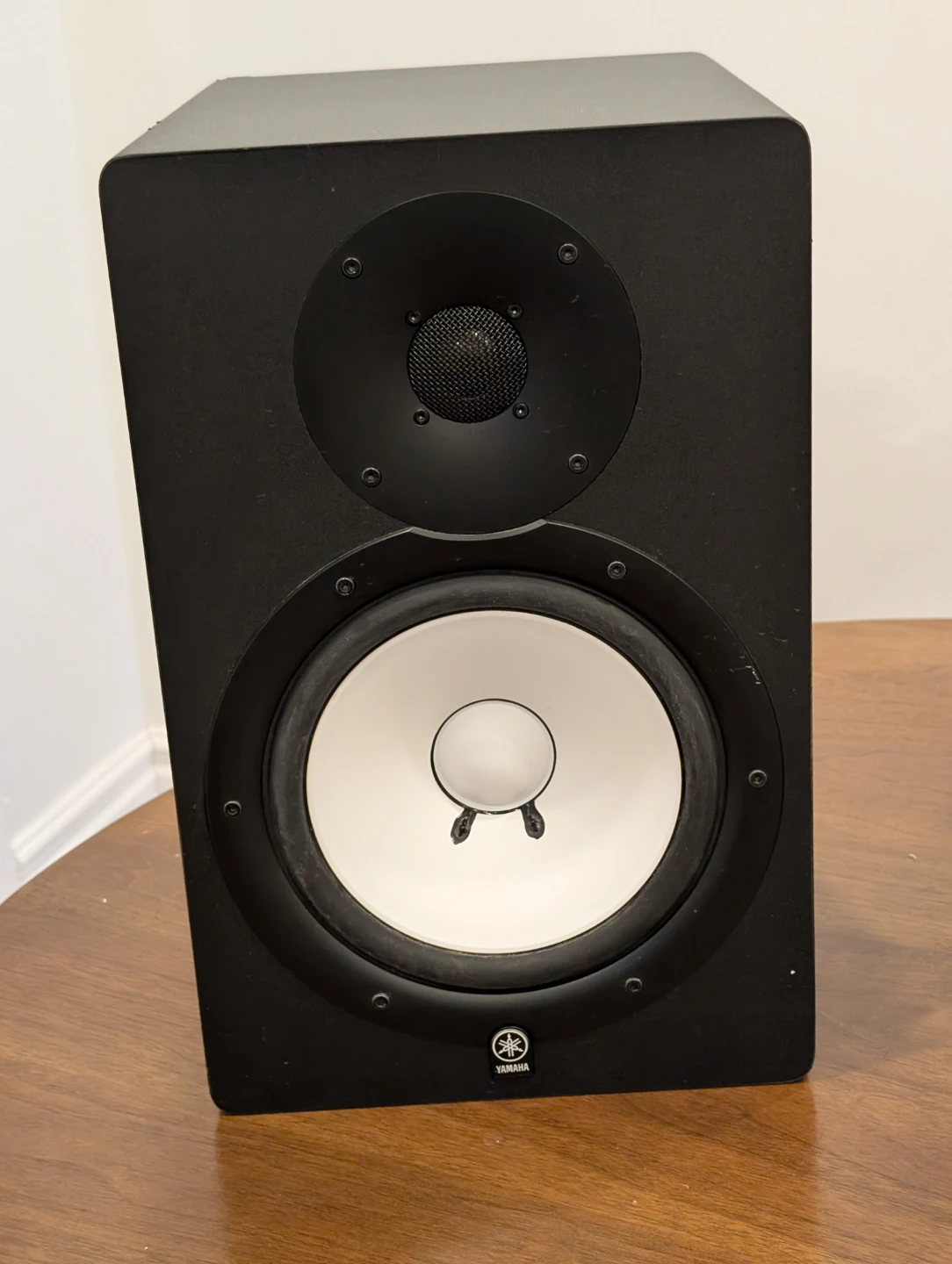Yamaha HS80M Powered Monitor Speakers (Pair) - photo 2