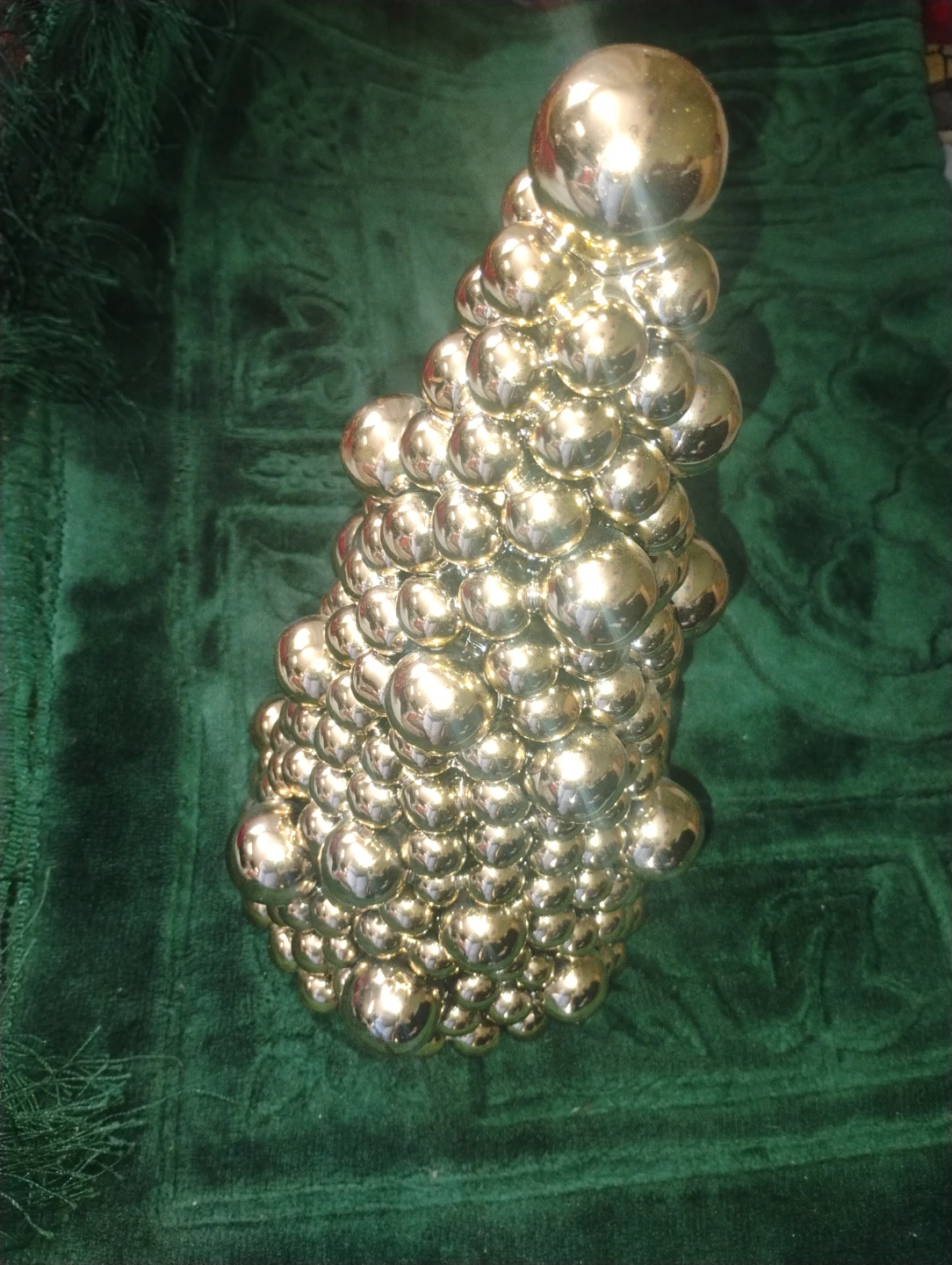 Decorative Christmas Tree Ornament - photo 2