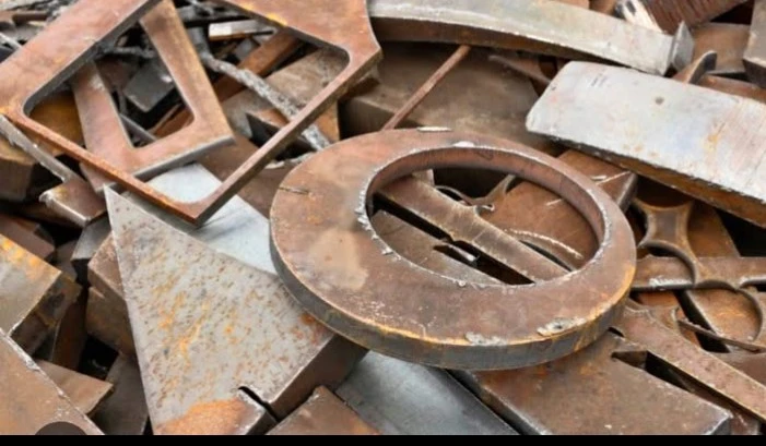 Free Scrap metal