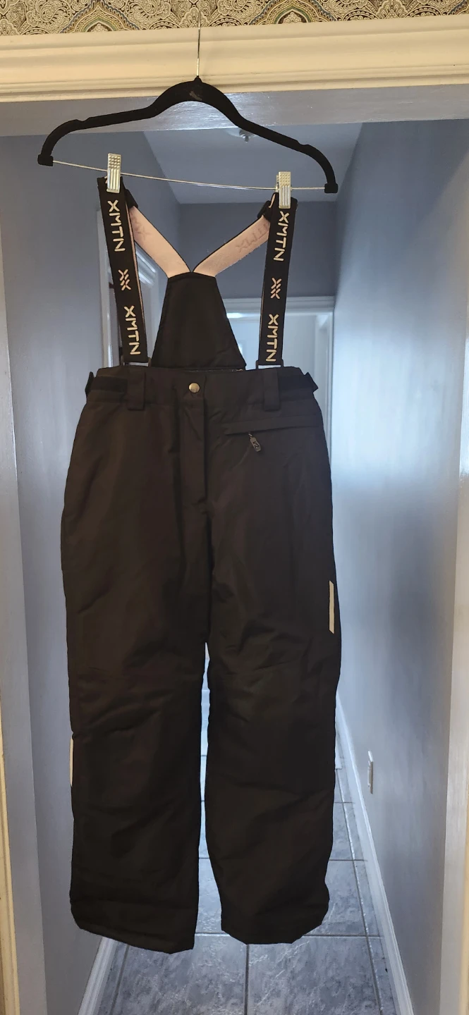 XMTN Snowsuit - Size 12 - photo 5
