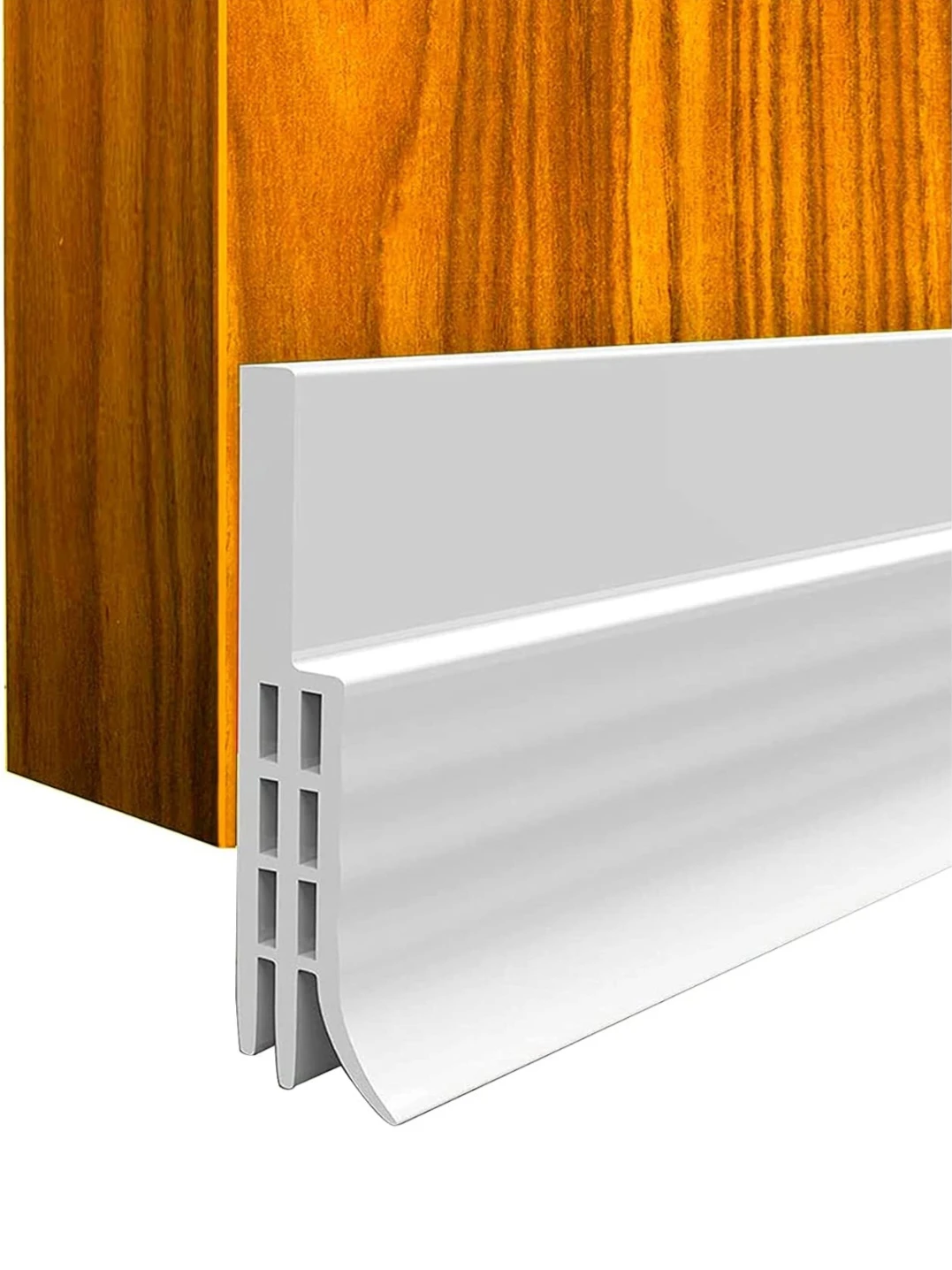Sensei Door Sweep - White, New in Box - photo 3