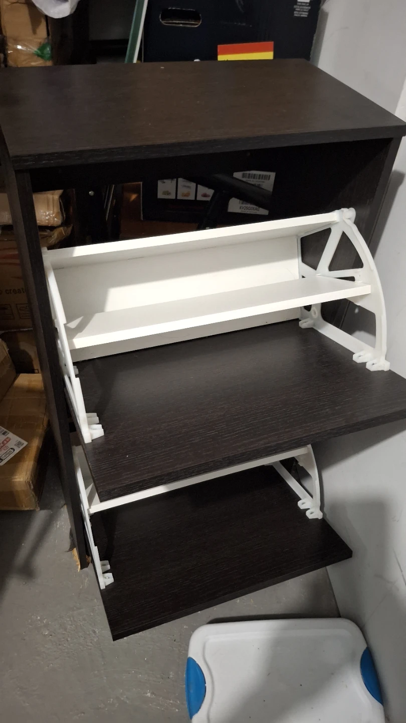 Shoe Cabinet 🥕 - photo 2