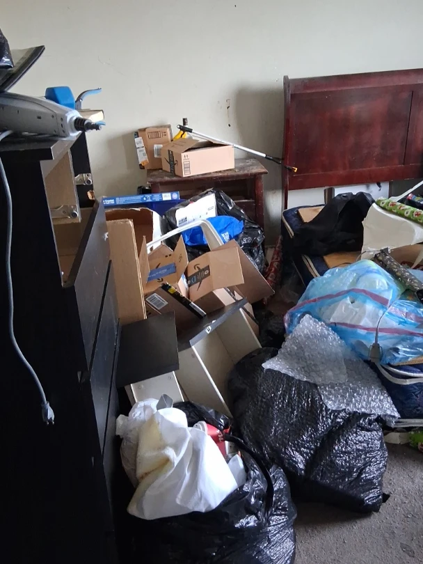 Affordable price junk removal service - photo 5