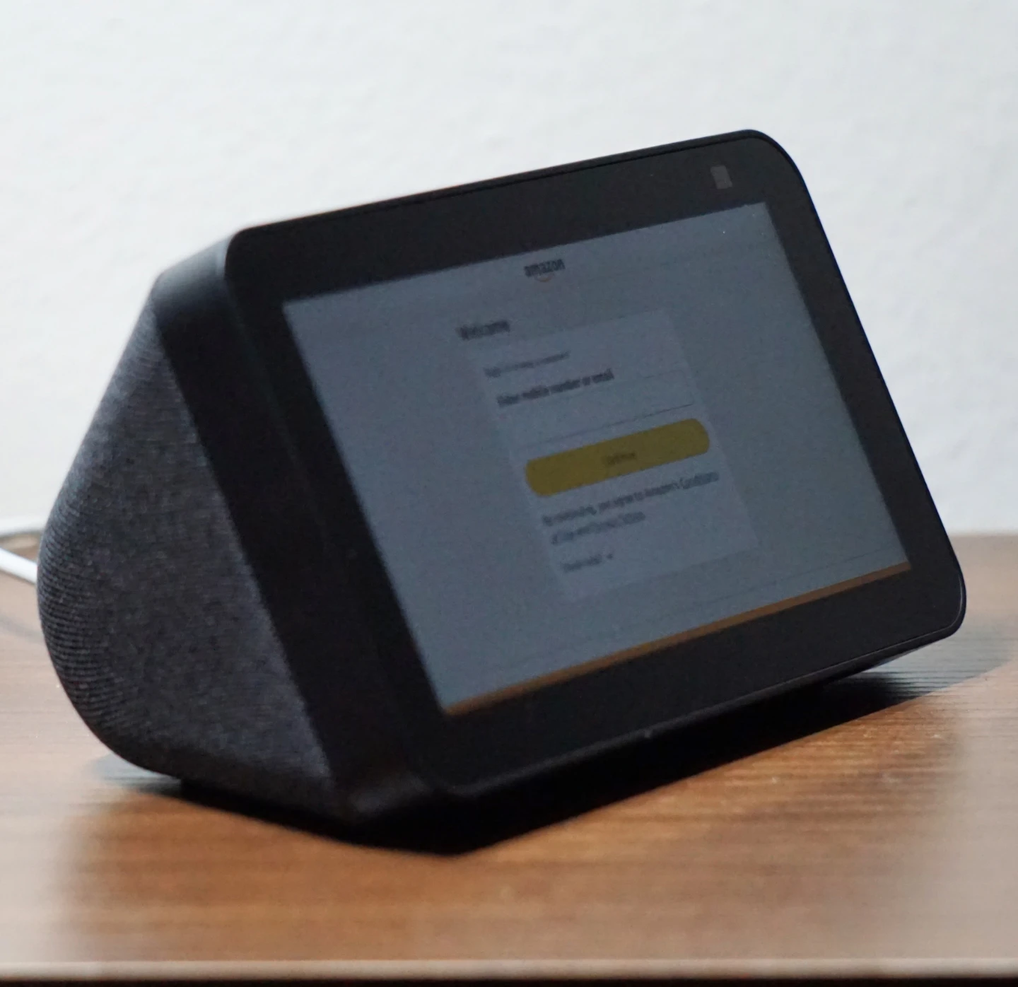 Amazon Echo Show 5 (2nd Gen) Smart Display - photo 2