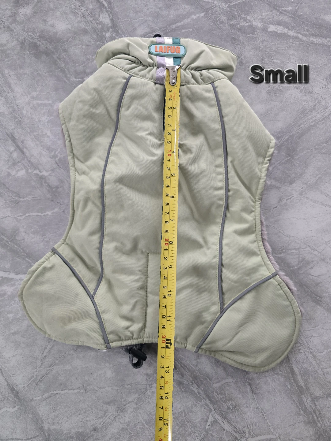 001 Dog winter jackets - photo 2
