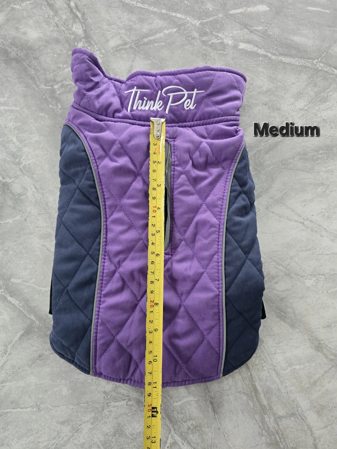 001 Dog winter jackets - photo 3