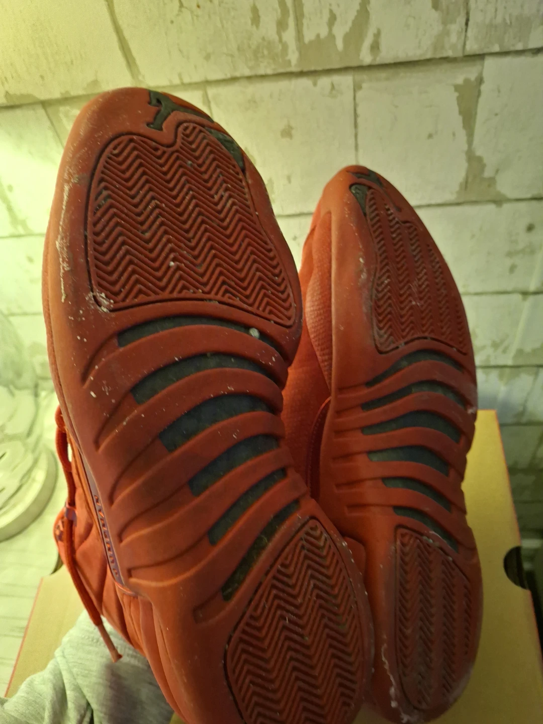 Jordan shoes - photo 3