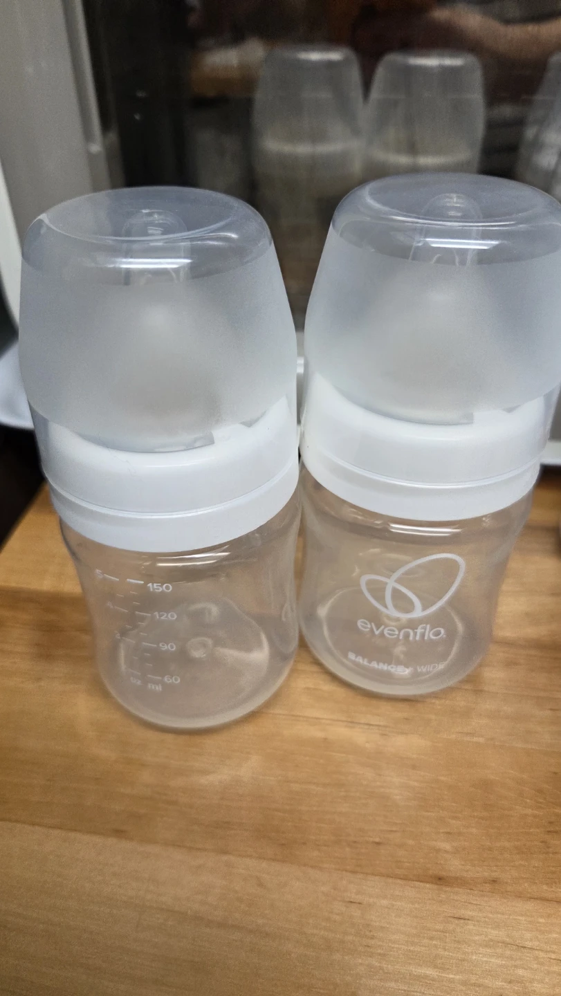 Evenflo & Philips Avent Baby Bottles - photo 2