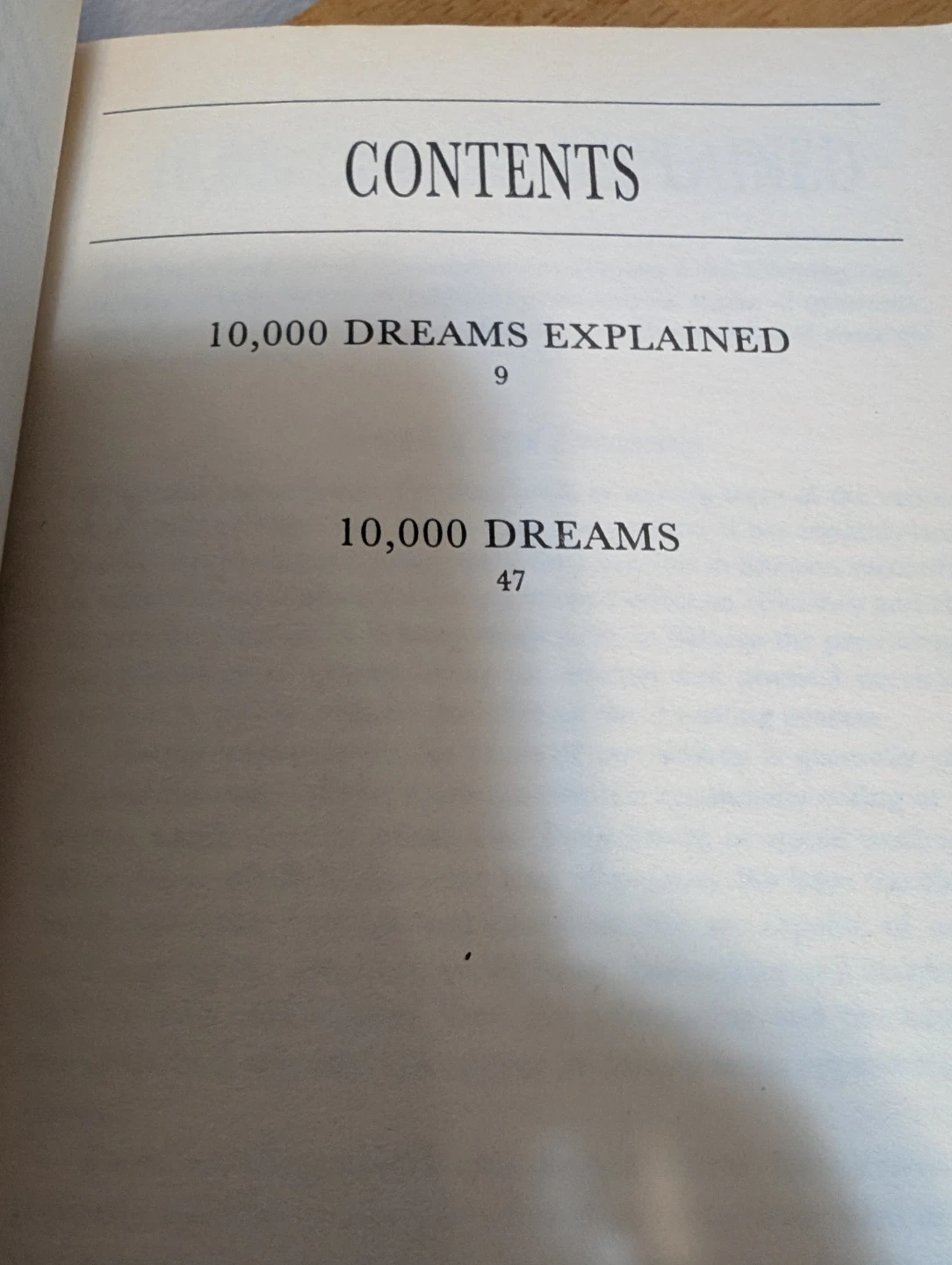 10,000 Dreams Interpreted by Pamela Ball - photo 3