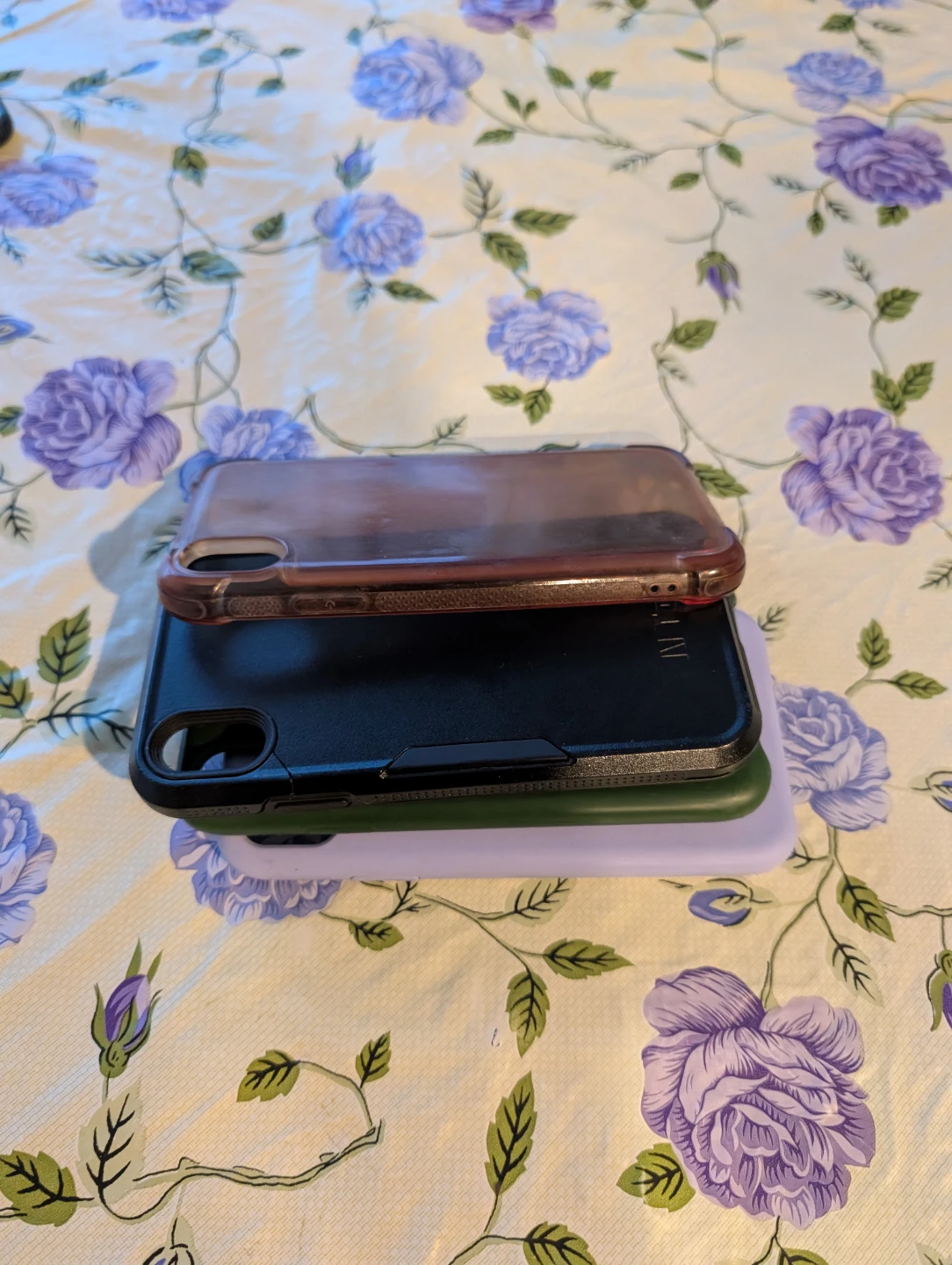 Apple iPhone XR - Black