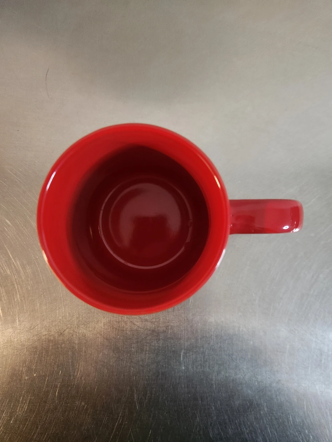 Dr. Seuss The Cat in the Hat Mug - photo 2