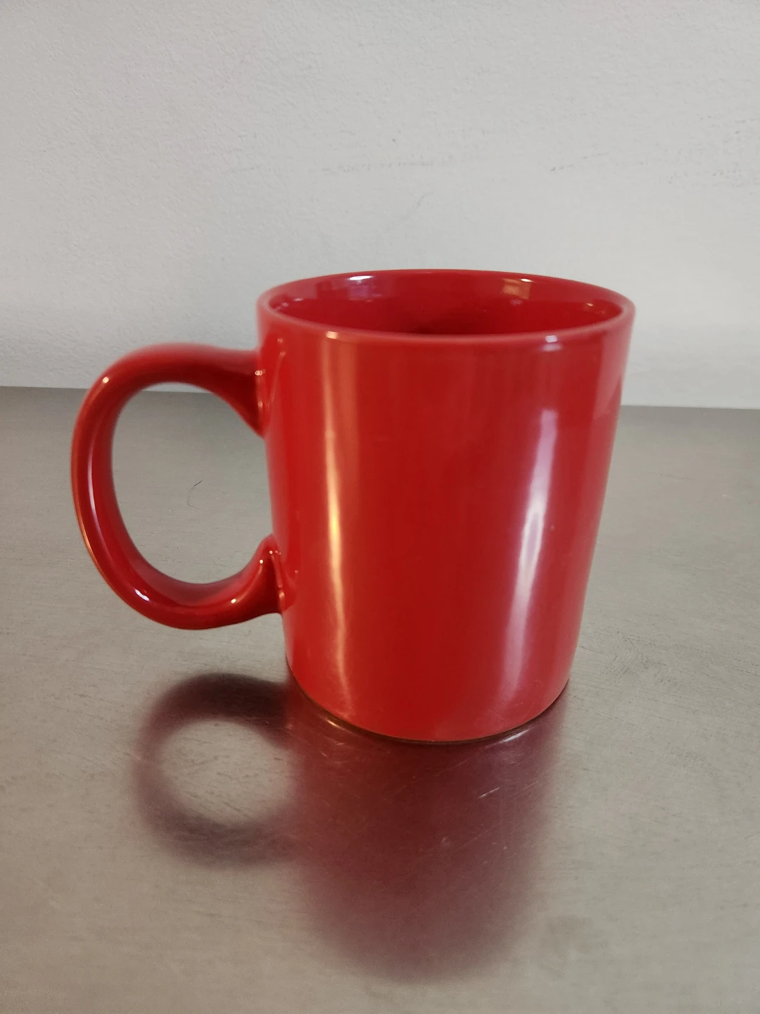 Dr. Seuss The Cat in the Hat Mug - photo 3