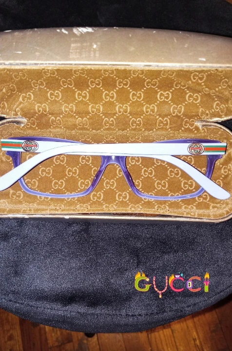 Gucci Frames