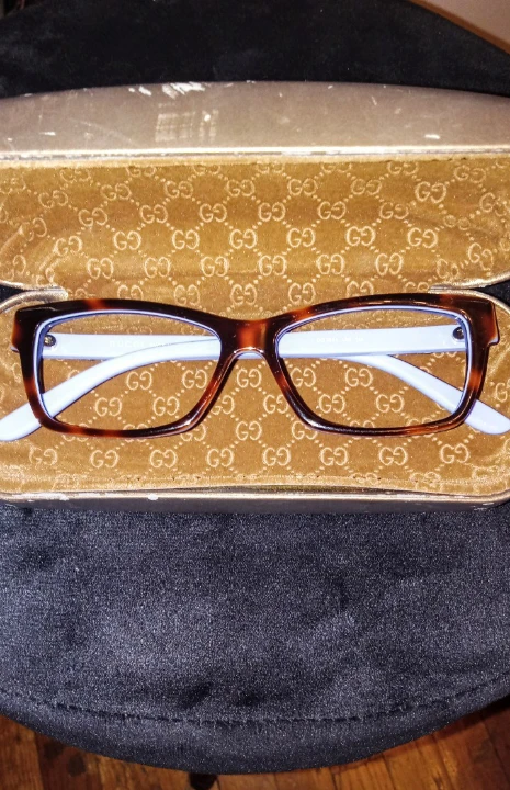 Gucci Frames - photo 2