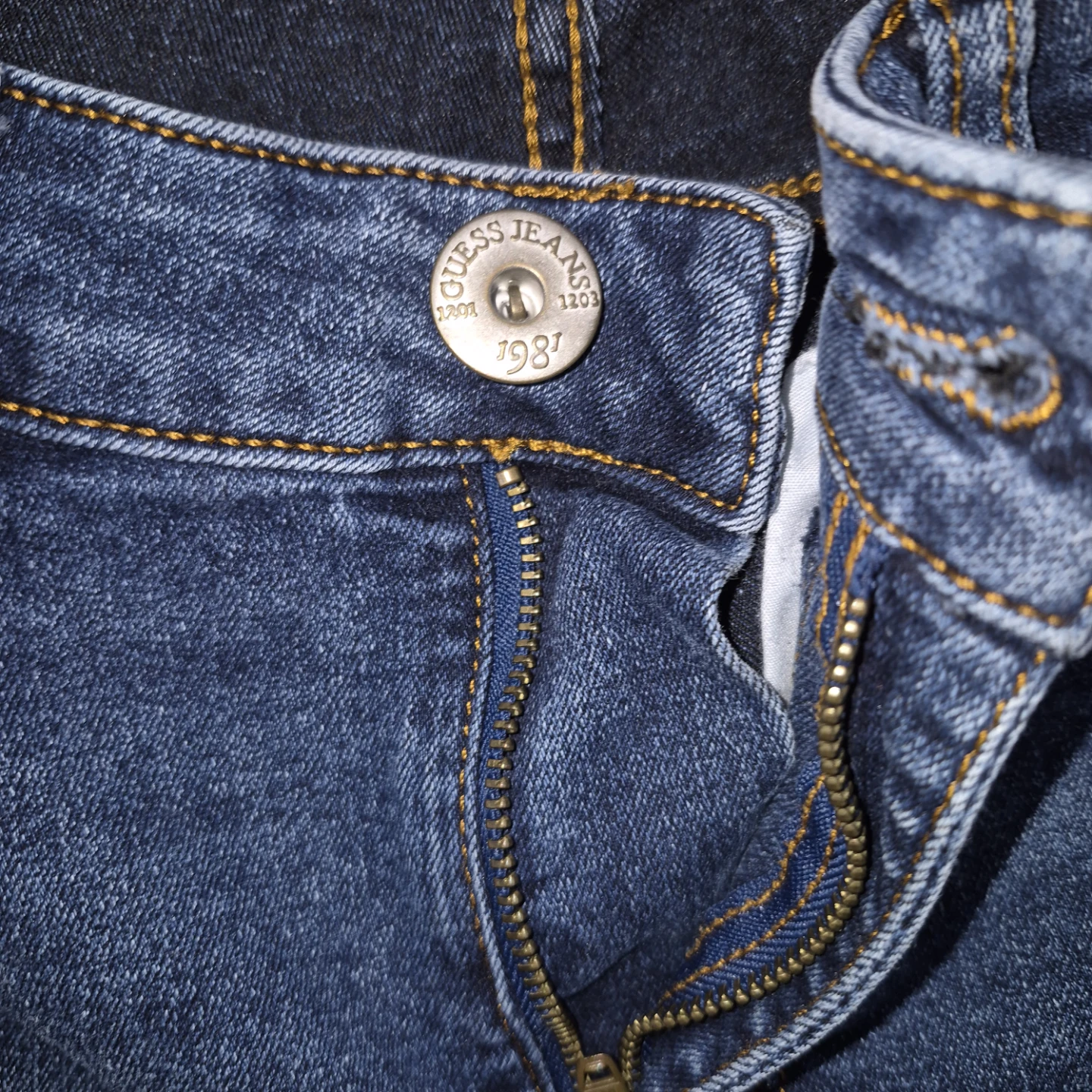 Guess Jeans Women's Size 29 - photo 2