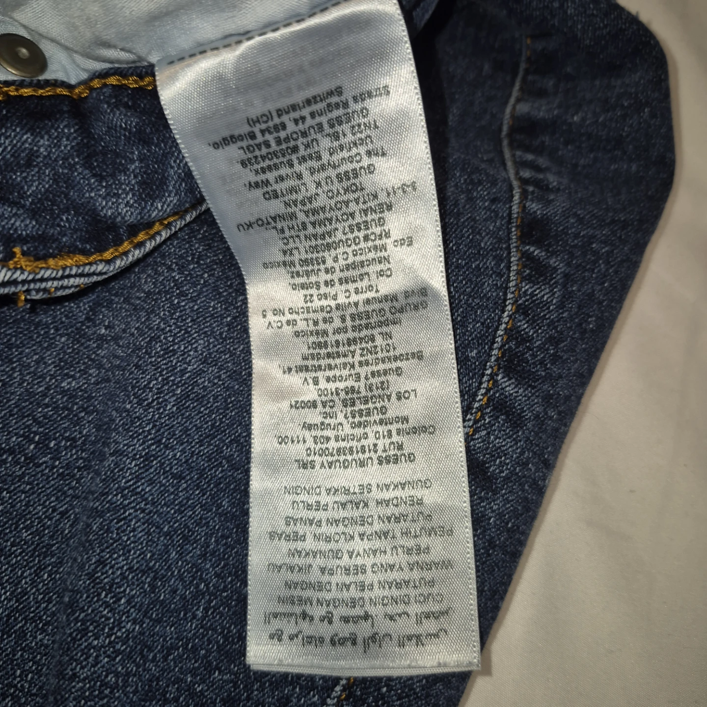 Guess Jeans Women's Size 29 - photo 3
