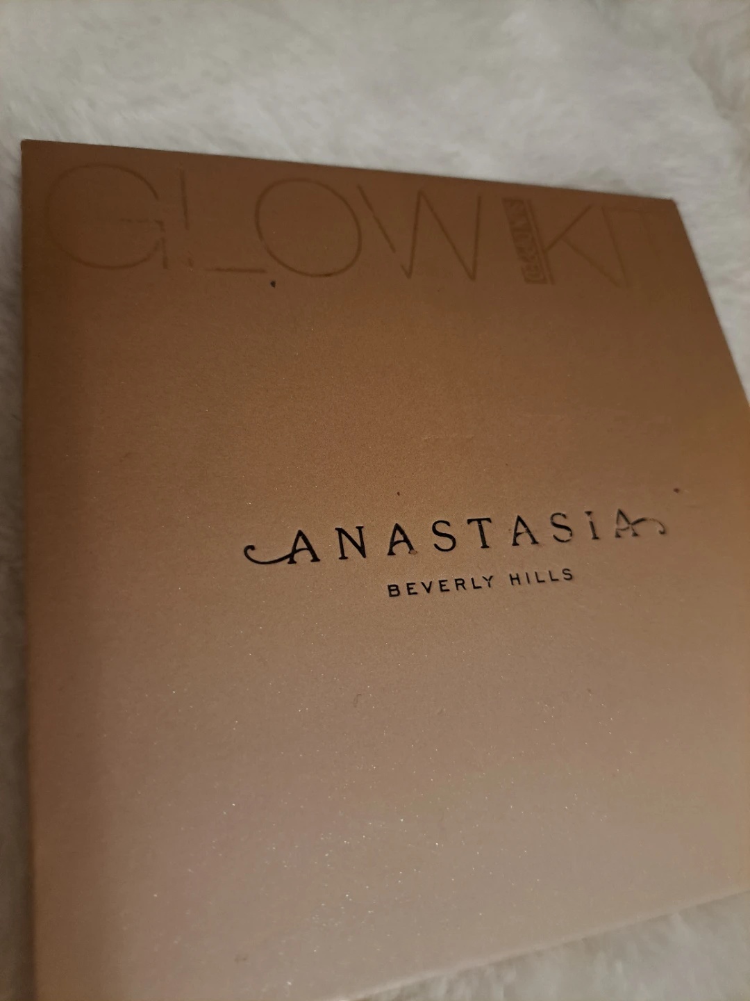 Anastasia Beverly Hills Glow Kit