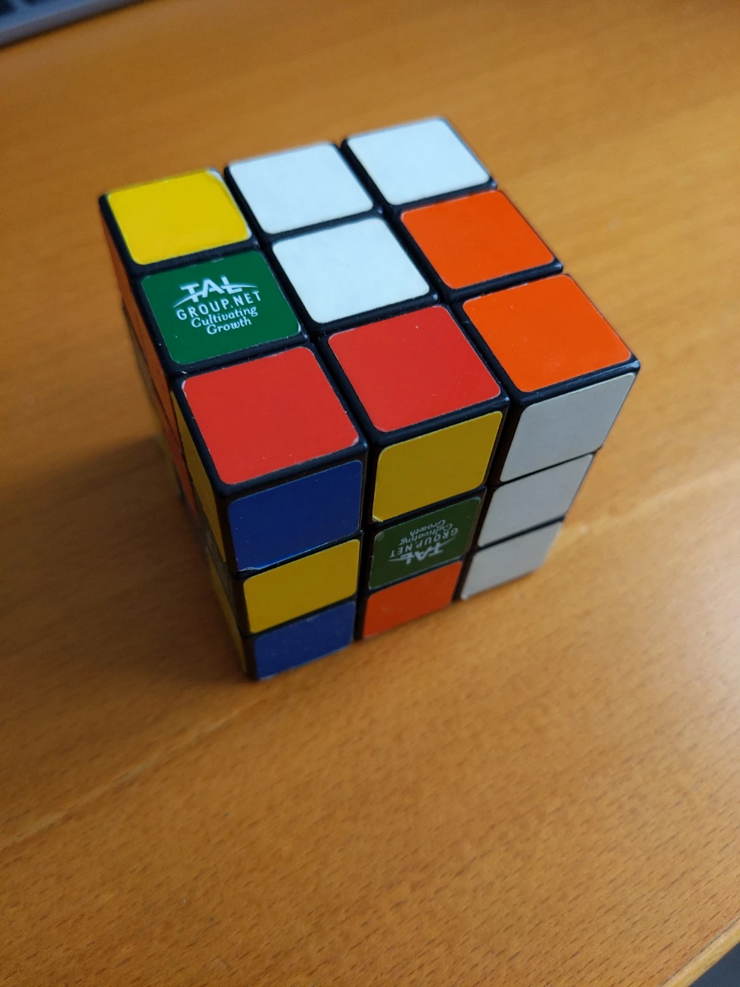 Rubik's Cube