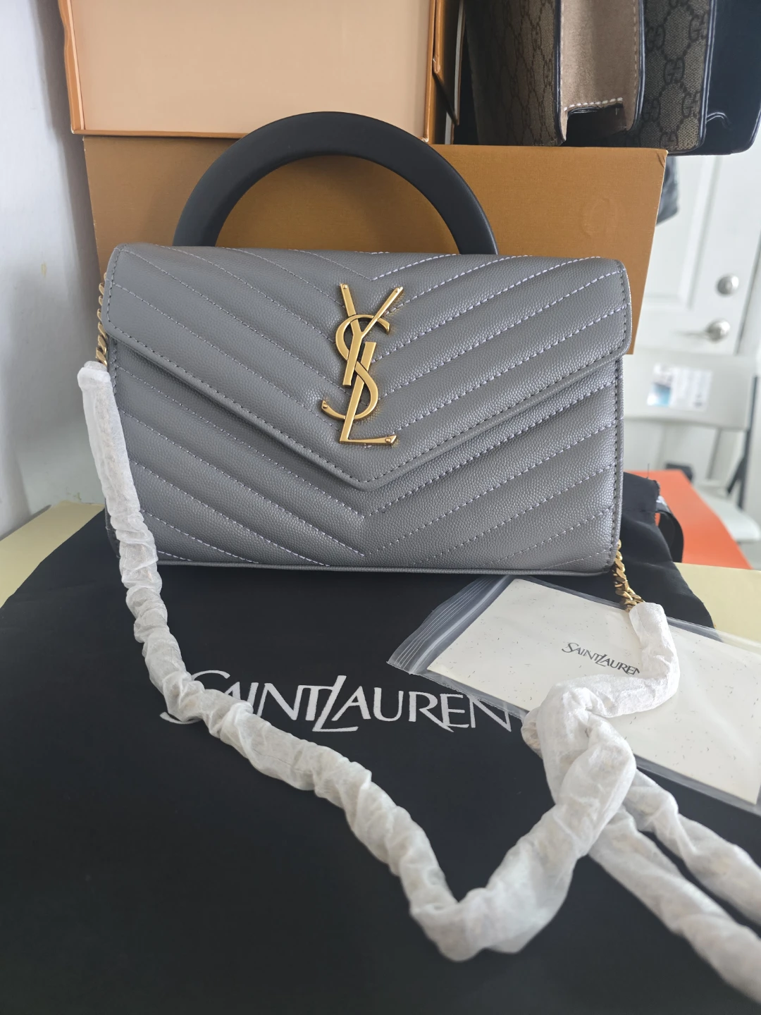 Women's Handbag/ Crossbody Bag