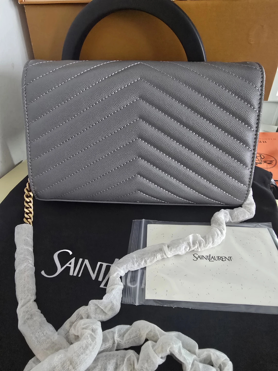 Women's Handbag/ Crossbody Bag - photo 3