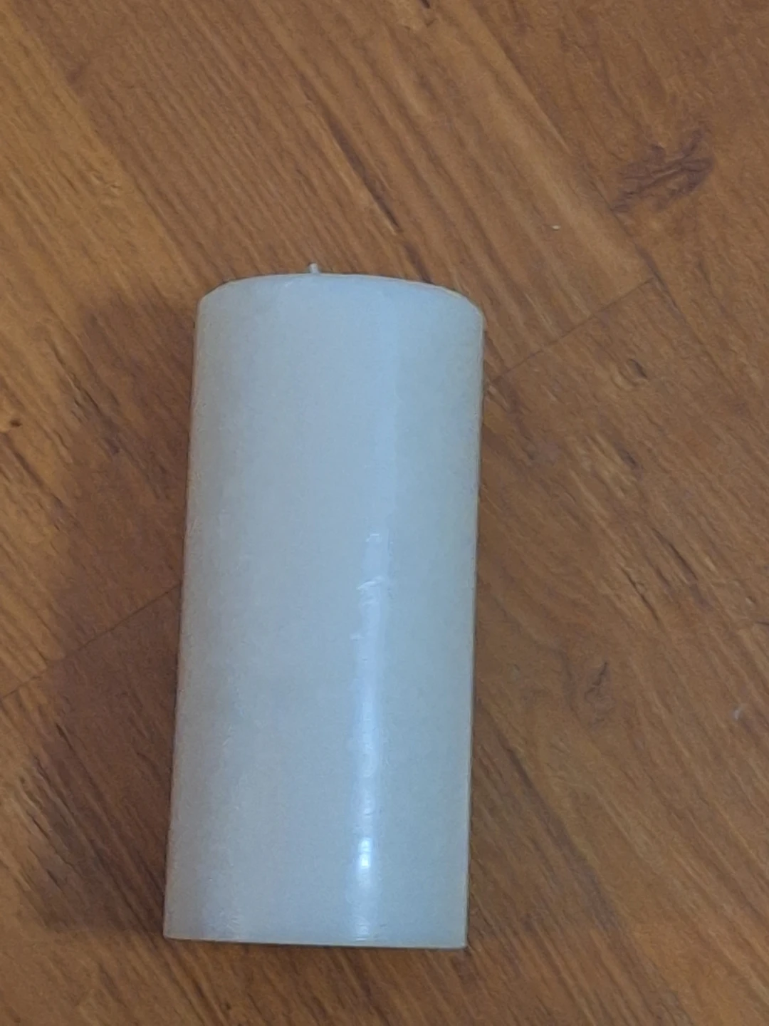 Pillar Candle 7x15 cm, 68hr Burn Time - photo 2