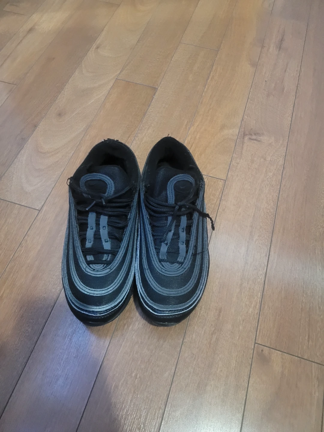 Nike Air Max 97 Men's Shoes