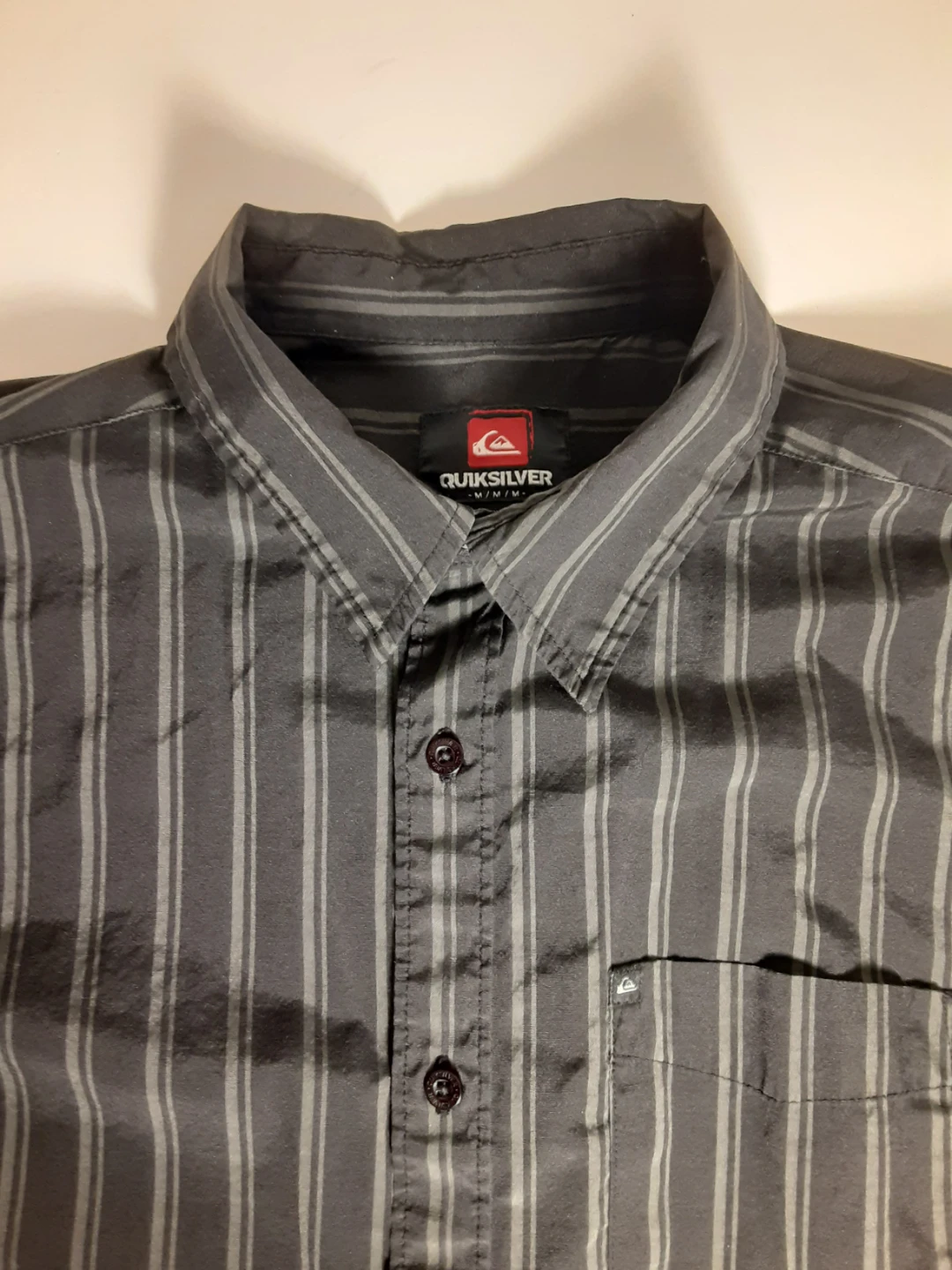 Long Sleeve Shirt | Quiksilver - M/M
