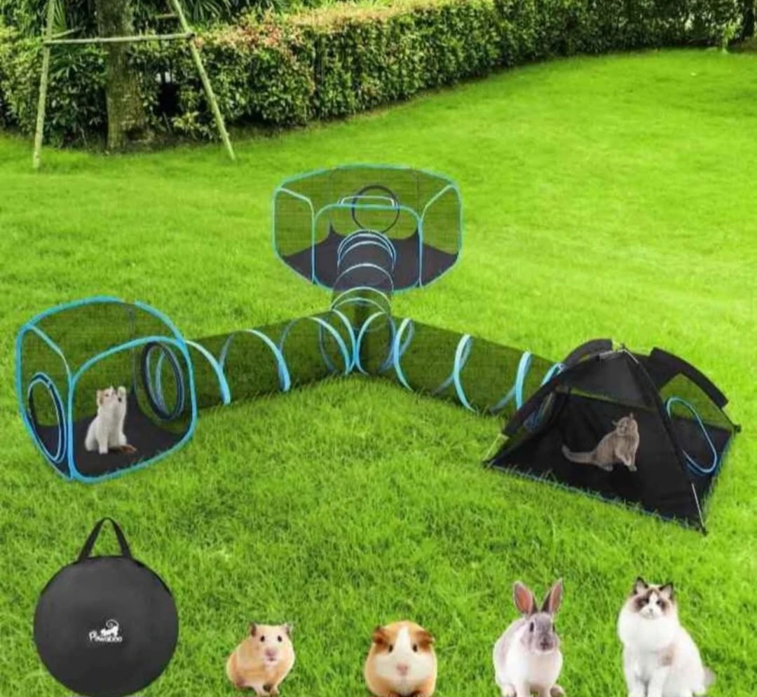 4 in 1 pet enclosure (Brand new)