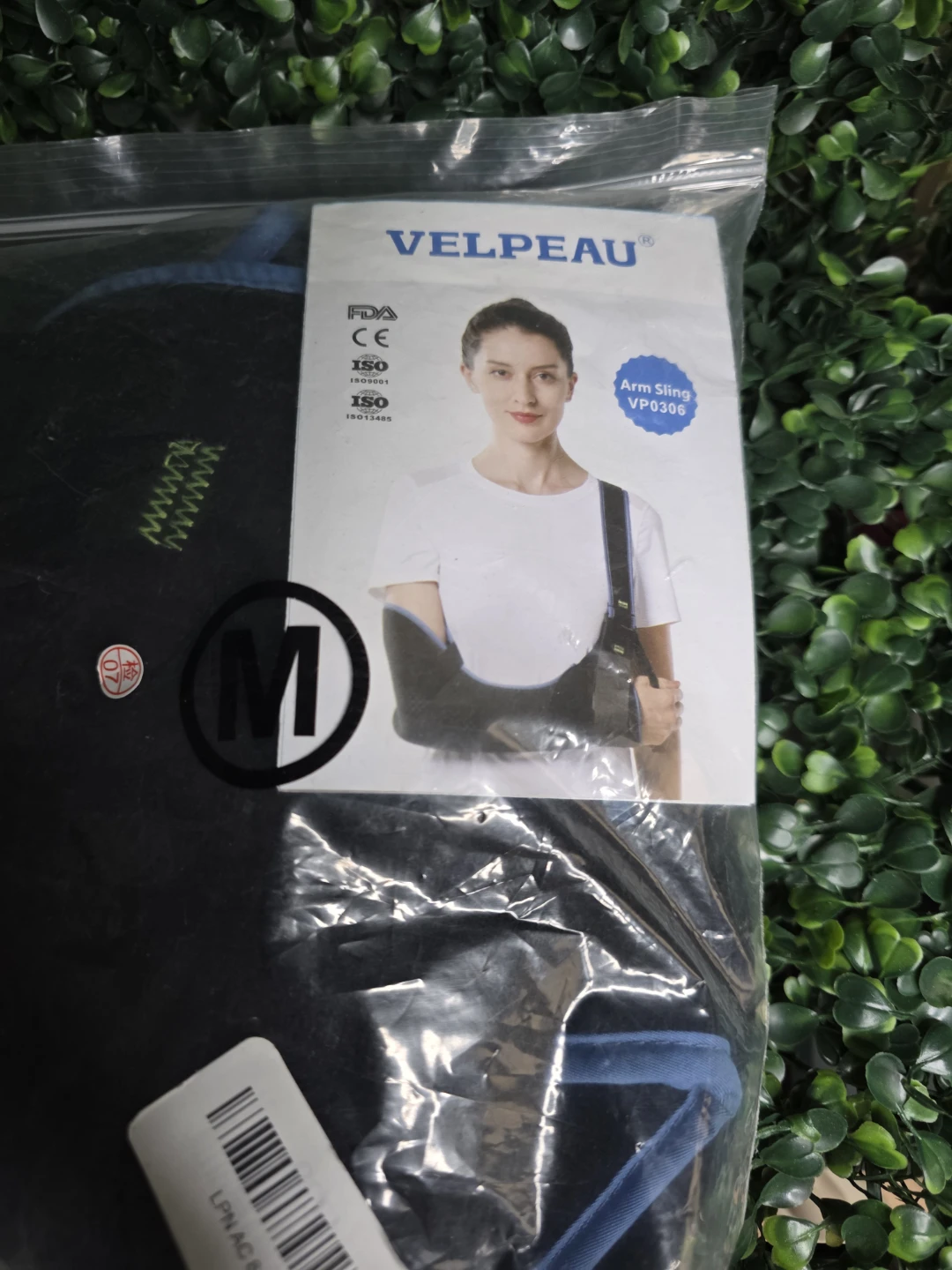 Velpeau Arm Sling VP0306